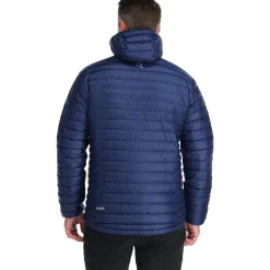 Microlight Alpine Down Jacket - Men's