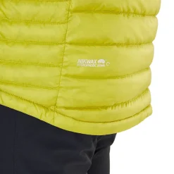 Microlight Alpine Down Jacket - Men's
