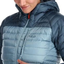 Microlight Alpine Down Jacket - Women's