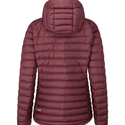 Microlight Alpine Down Jacket - Women's