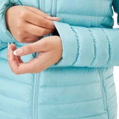Microlight Alpine Down Jacket - Women's