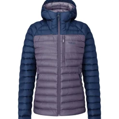 Microlight Alpine Down Jacket - Women's