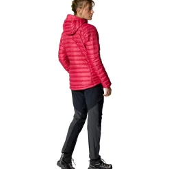Microlight Alpine Down Jacket - Women's