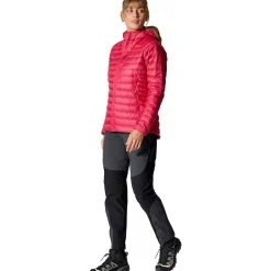 Microlight Alpine Down Jacket - Women's