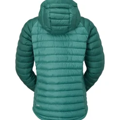 Microlight Alpine Down Jacket - Women's