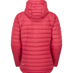 Microlight Alpine Down Jacket - Women's