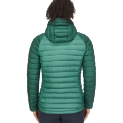 Microlight Alpine Down Jacket - Women's