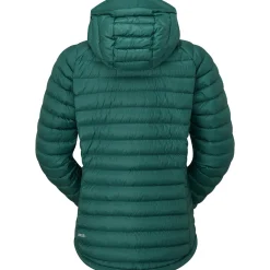 Microlight Alpine Down Jacket - Women's