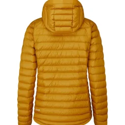 Microlight Alpine Down Jacket - Women's