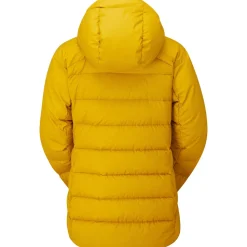 Microlight Alpine Down Jacket - Women's
