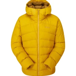Microlight Alpine Down Jacket - Women's