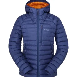 Microlight Alpine Down Jacket - Women's