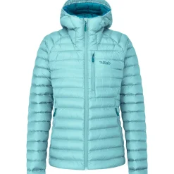 Microlight Alpine Down Jacket - Women's