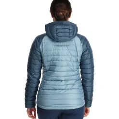 Microlight Alpine Down Jacket - Women's