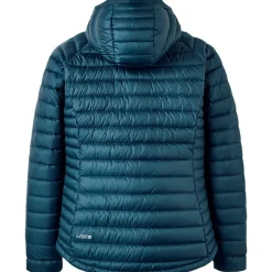 Microlight Alpine Down Jacket - Women's