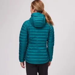 Microlight Alpine Down Jacket - Women's