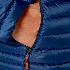 Microlight Down Jacket - Men's