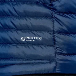 Microlight Down Jacket - Men's