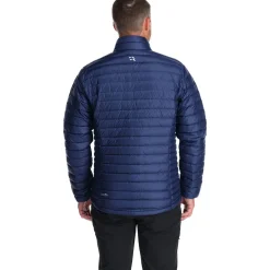 Microlight Down Jacket - Men's