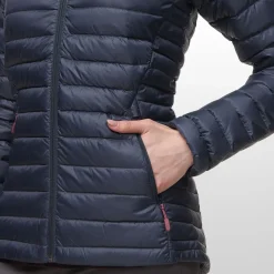 Microlight Down Jacket - Women's