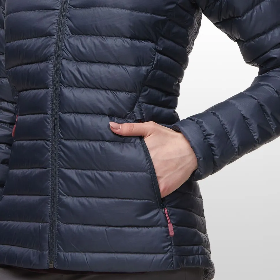 Microlight Down Jacket - Women's