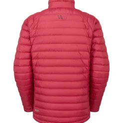 Microlight Down Jacket - Women's