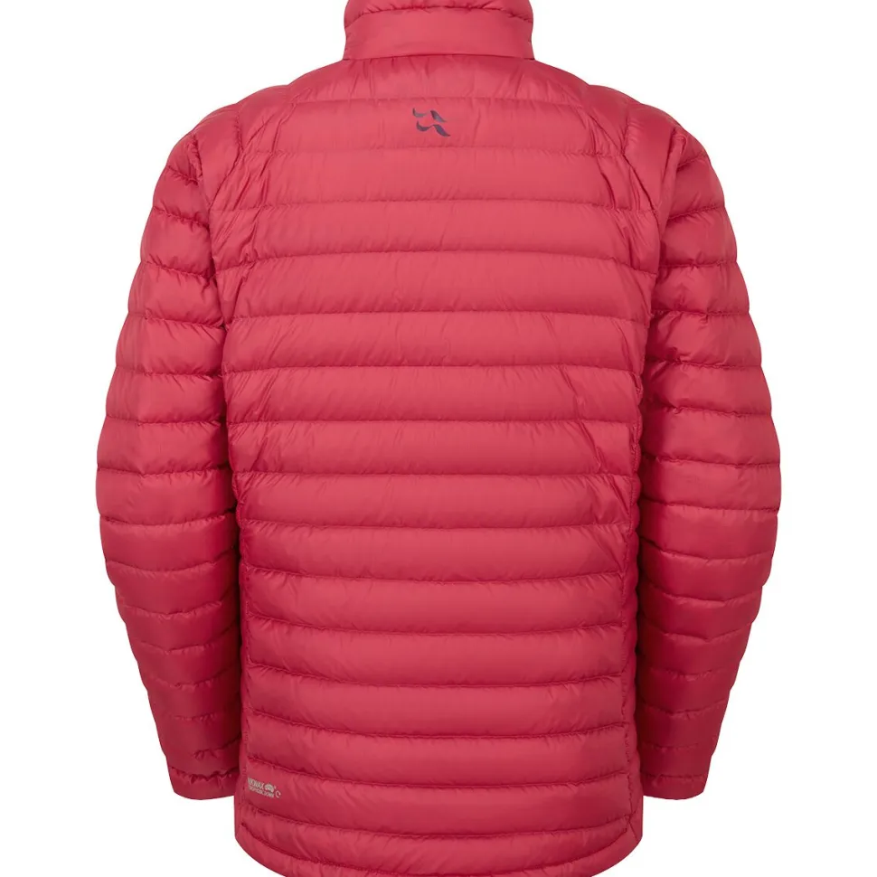 Microlight Down Jacket - Women's