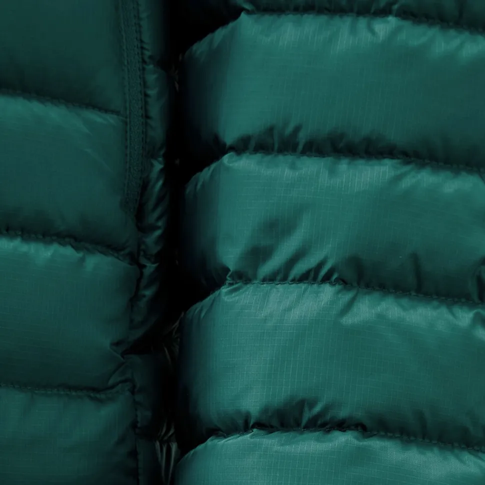 Microlight Down Jacket - Women's