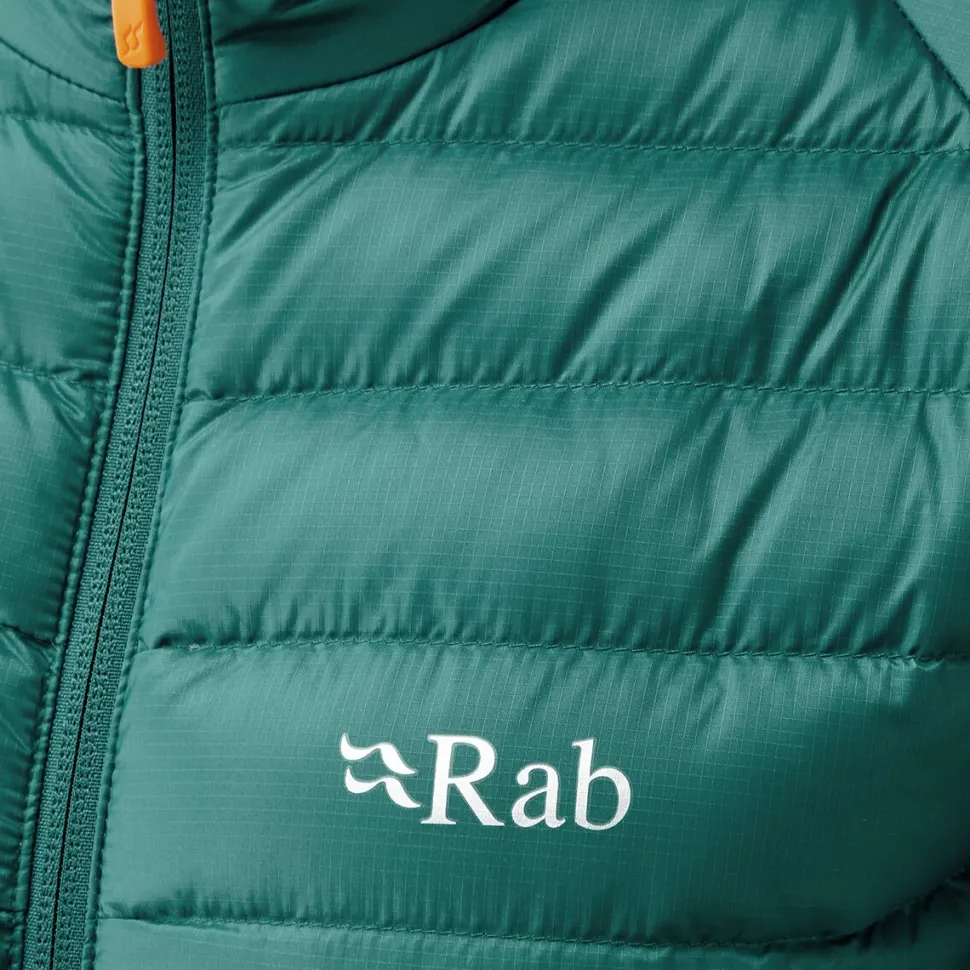 Microlight Down Jacket - Women's