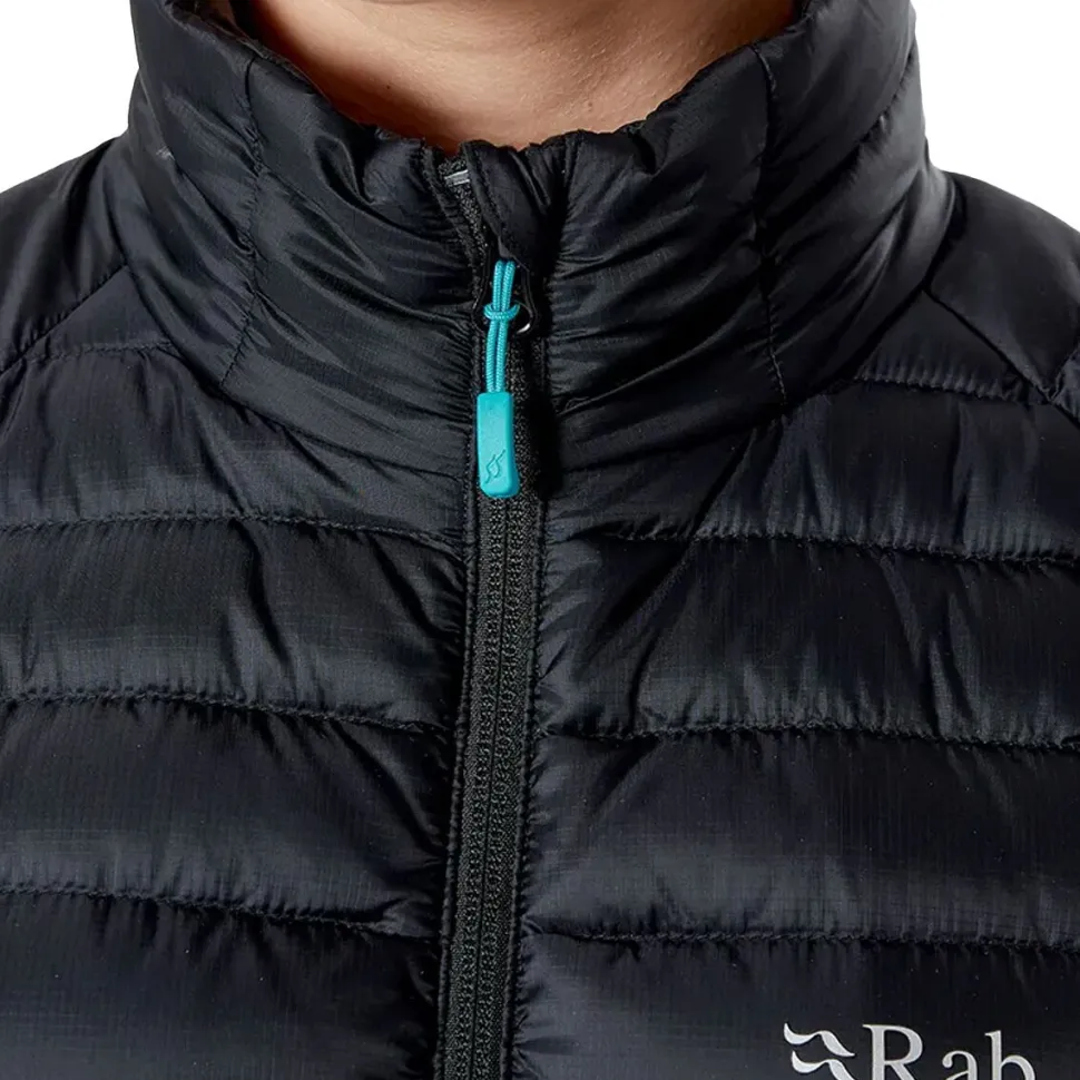 Microlight Down Jacket - Women's