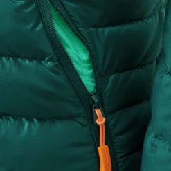 Microlight Down Jacket - Women's