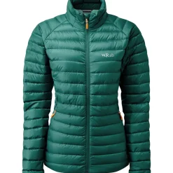 Microlight Down Jacket - Women's