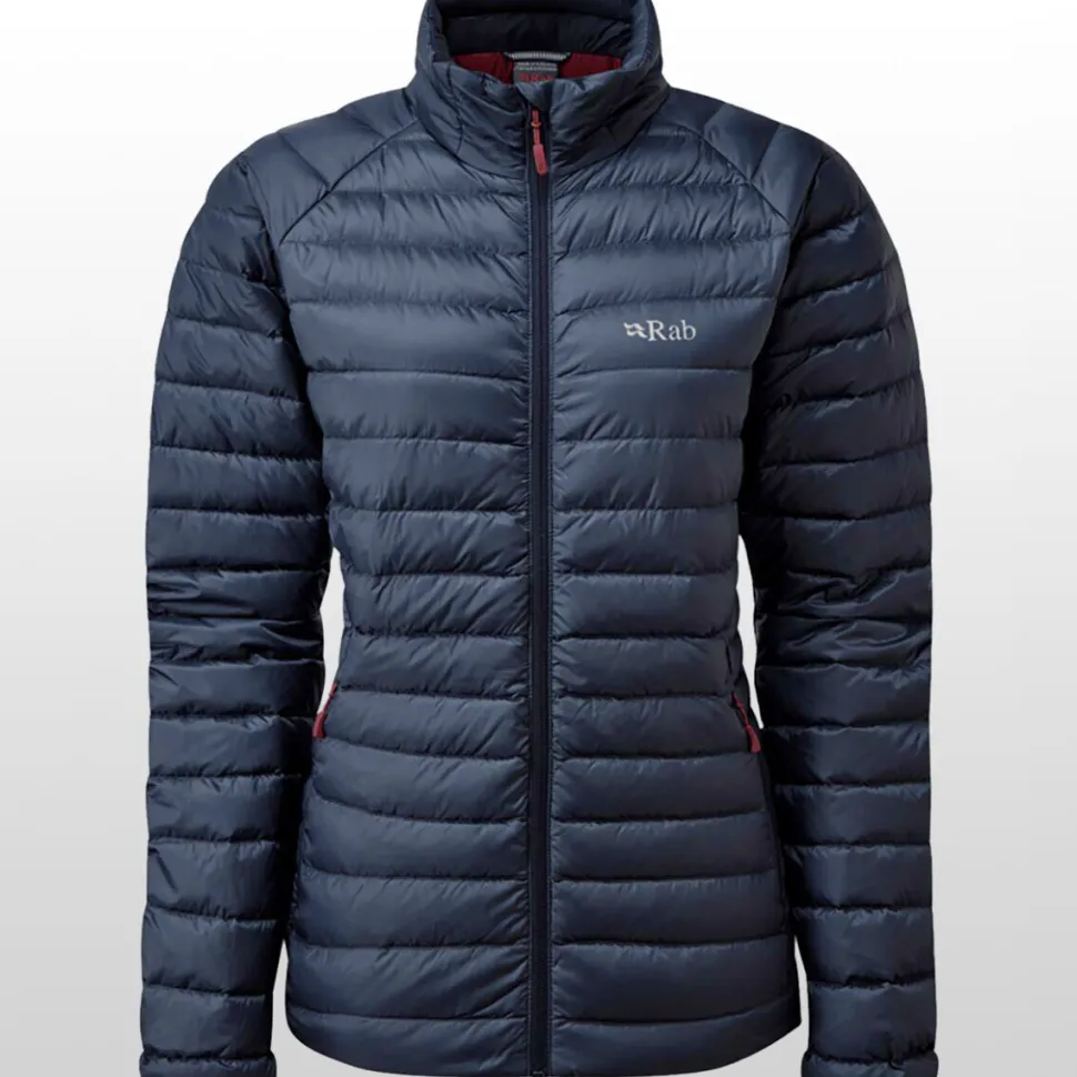 Microlight Down Jacket - Women's