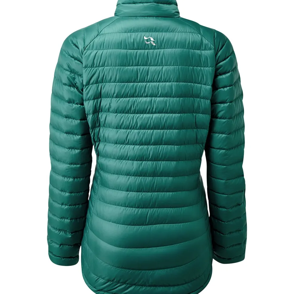 Microlight Down Jacket - Women's