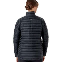 Microlight Down Jacket - Women's