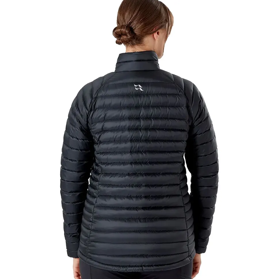 Microlight Down Jacket - Women's
