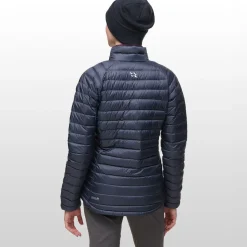 Microlight Down Jacket - Women's