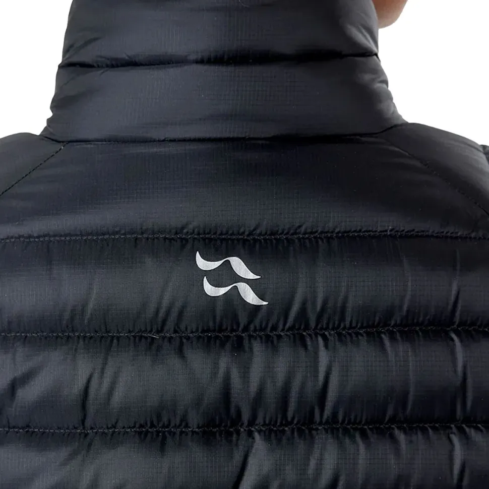 Microlight Down Jacket - Women's