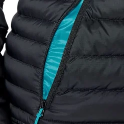 Microlight Down Jacket - Women's