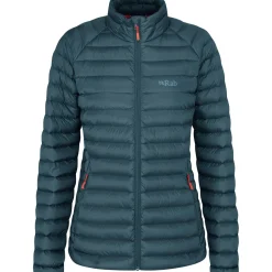 Microlight Down Jacket - Women's