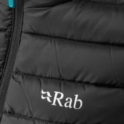 Microlight Down Vest - Women's