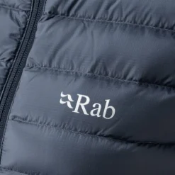 Microlight Down Vest - Women's