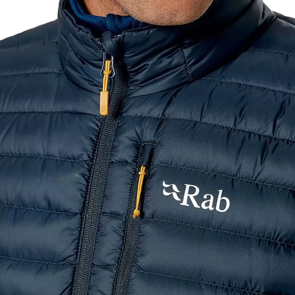 Microlight Vest - Men's