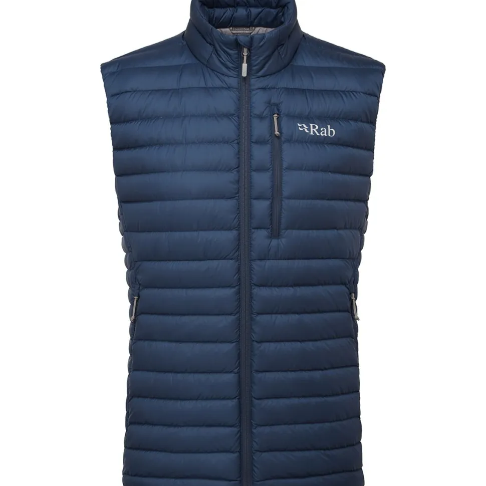 Microlight Vest - Men's