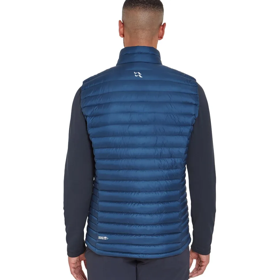 Microlight Vest - Men's
