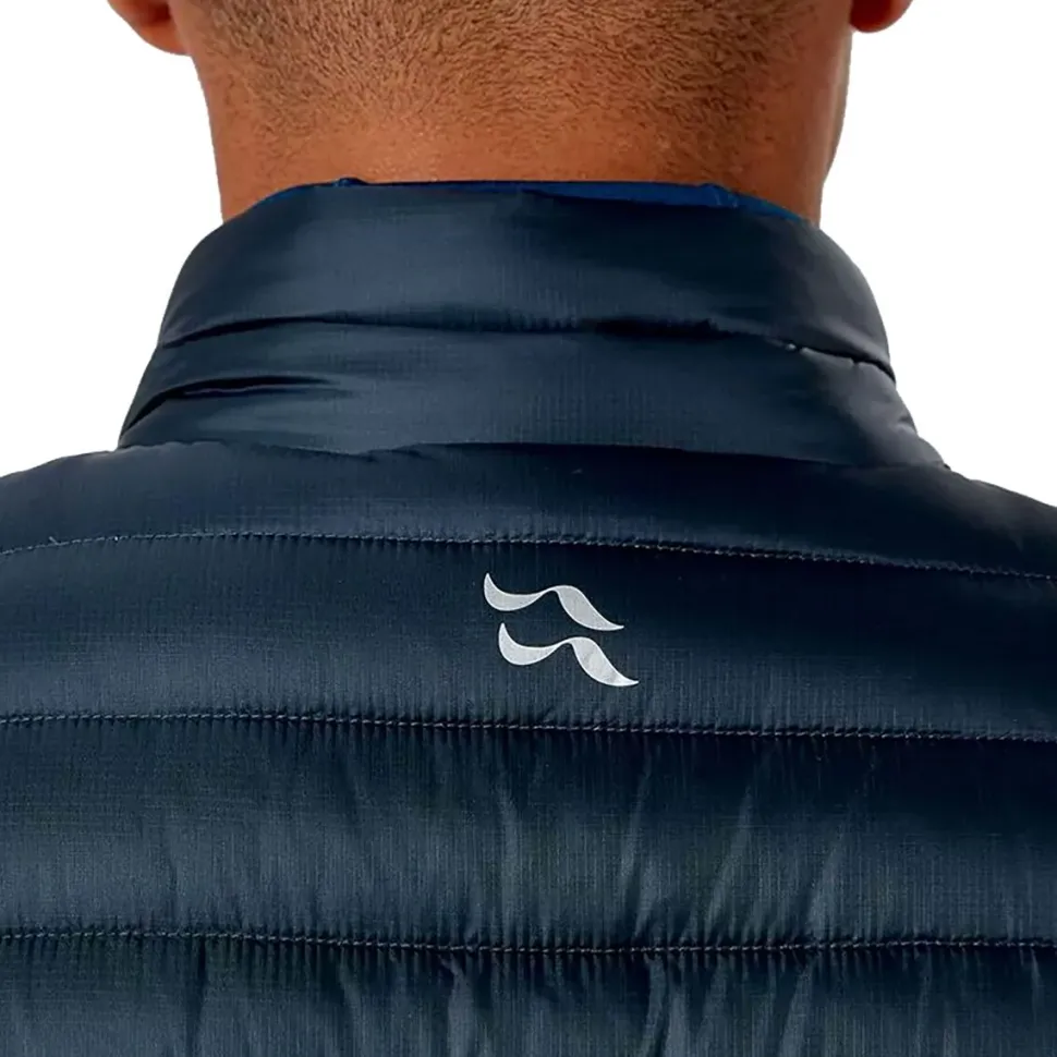 Microlight Vest - Men's