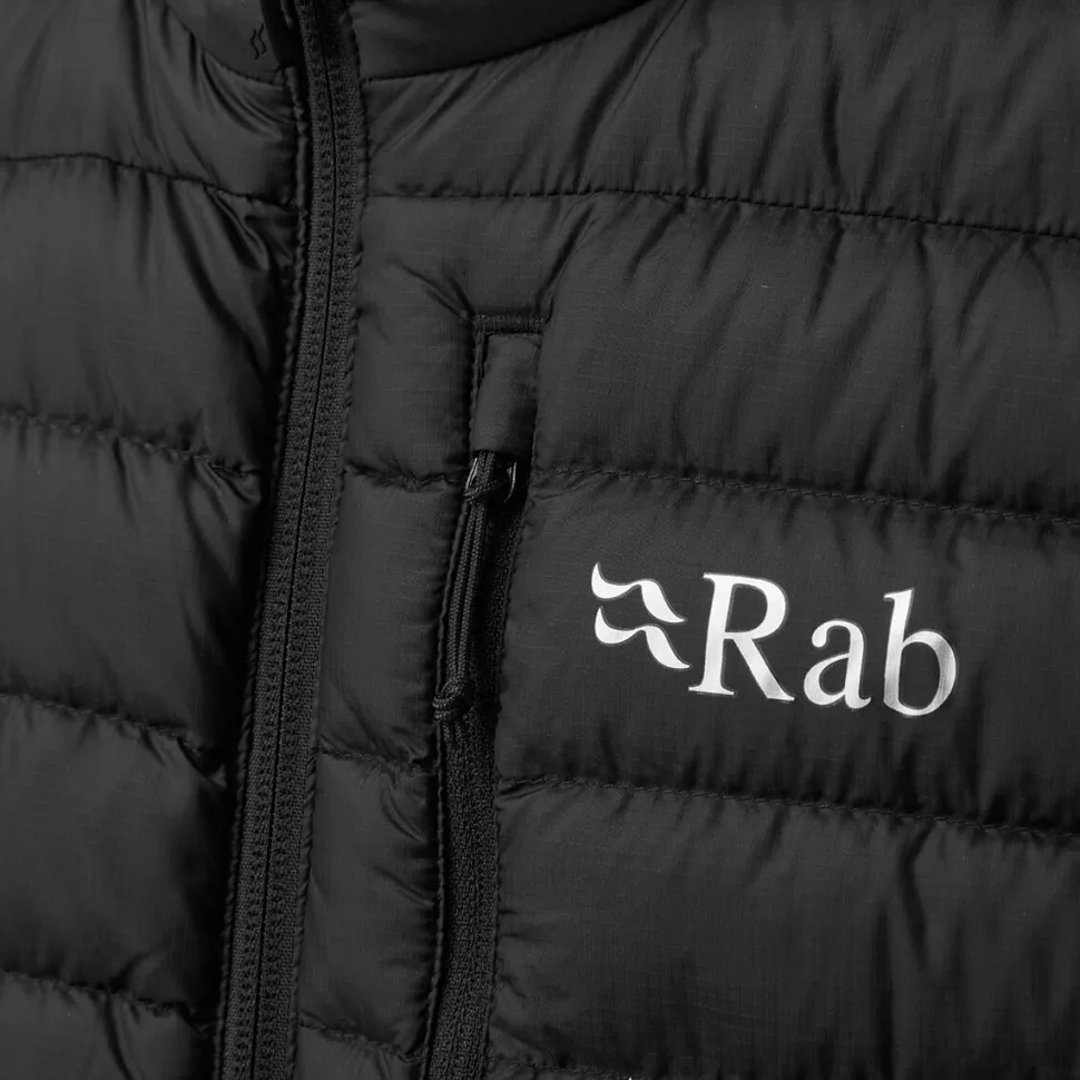 Microlight Vest - Men's