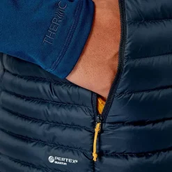 Microlight Vest - Men's