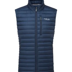 Microlight Vest - Men's