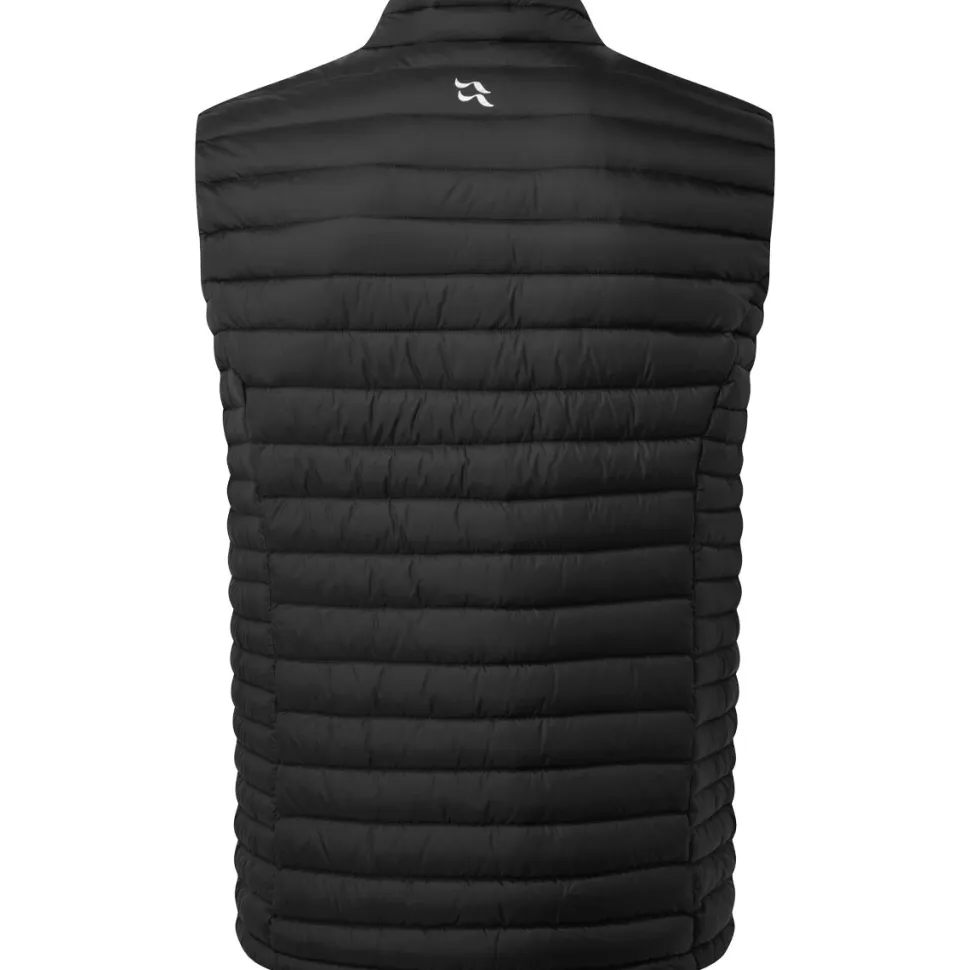 Microlight Vest - Men's